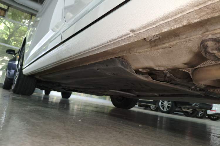 Used Volkswagen Lavida 2023 280TSI DSG Starry Sky Deluxe Edition
