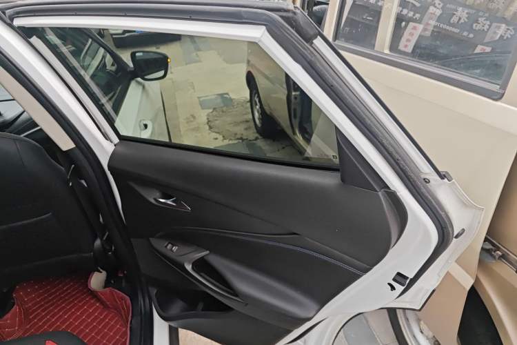 Used Buick Encore 2020 20T CVT Elite Edition
