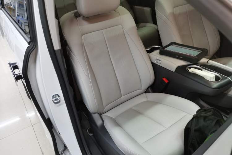 Used Buick GL8 2025 Lu Zun Deluxe Edition
