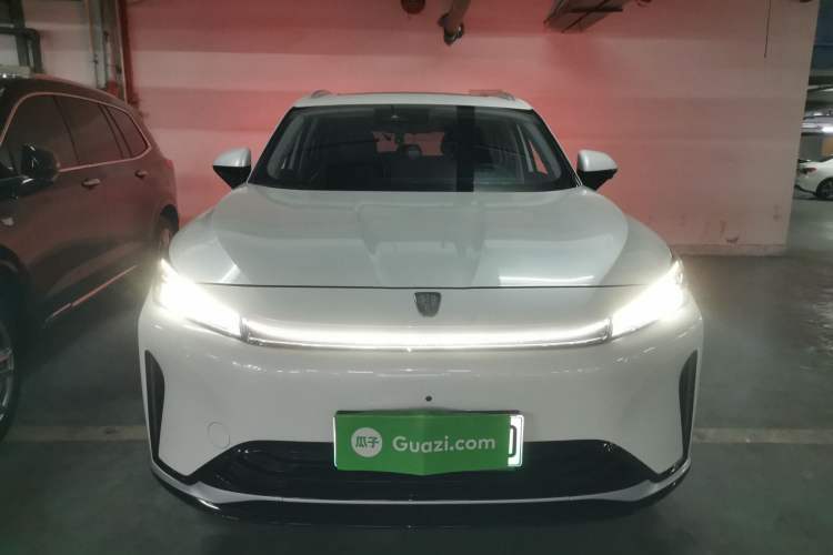 Used Roewe D5X DMH 2024 135 Tech Edition