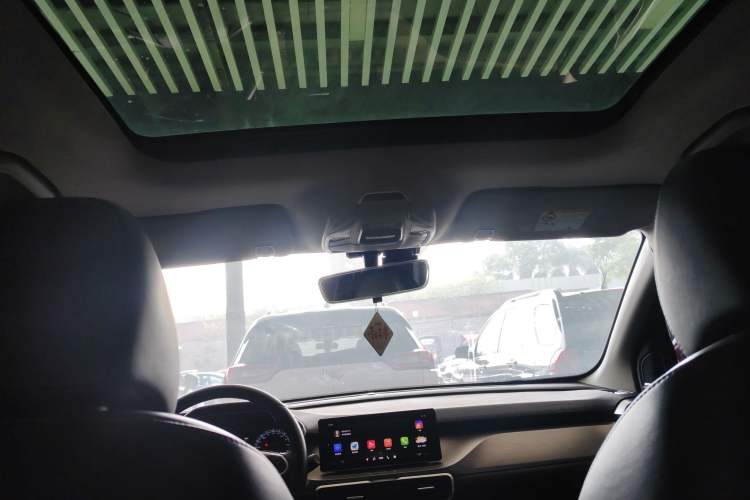 Used Geely Auto Coolray 2019 260T DCT Knight China V Standard
