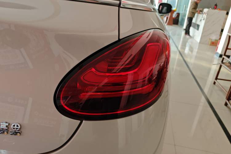 Used Wuling Bingo 2025 333 km Lingxi Connected Version