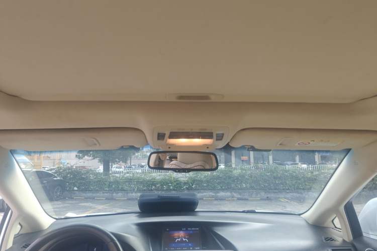 Used Lexus RX Classic 2013 270 Elite Edition
