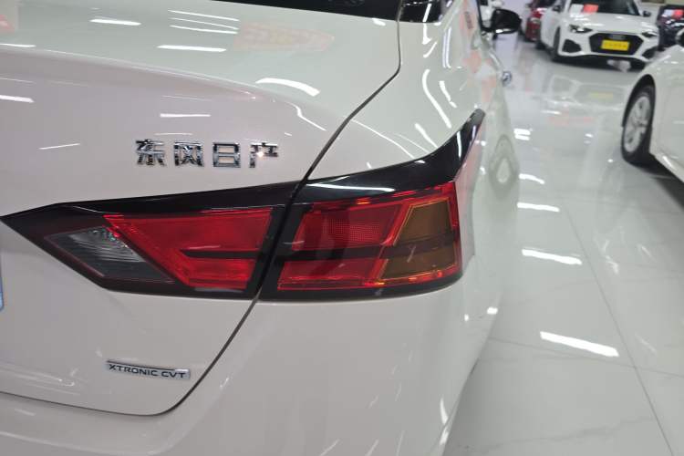 Used Nissan Teana 2021 2.0L XL Comfort Edition