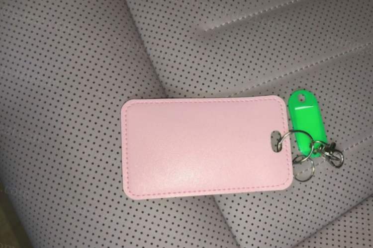 Used ONVO L60 2024 60 kWh Rear-Drive Version
