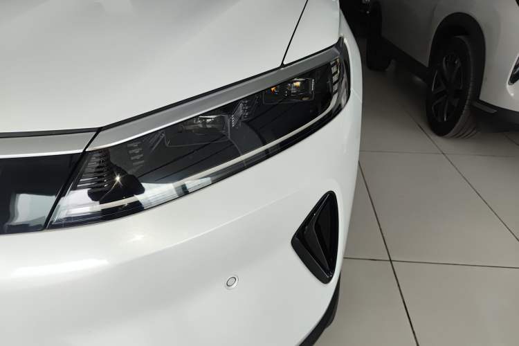 Used BYD Sealion 05 DM-i 2025 DM-i Smart Drive 115KM Flagship Model