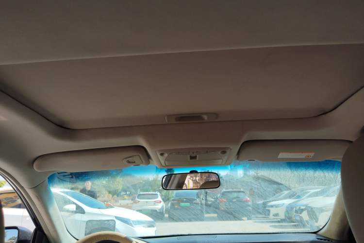 Used Nissan Teana 2013 2.0L XL Comfort Edition
