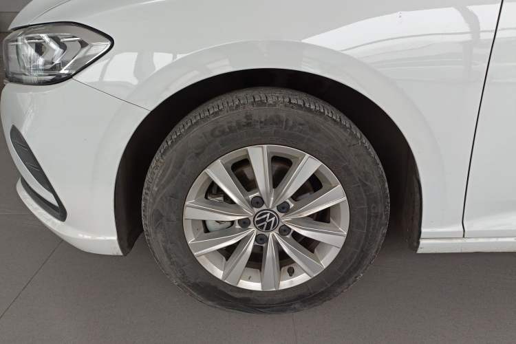 Used Volkswagen Lavida 2023 Revised 1.5L Automatic DeYi Edition
