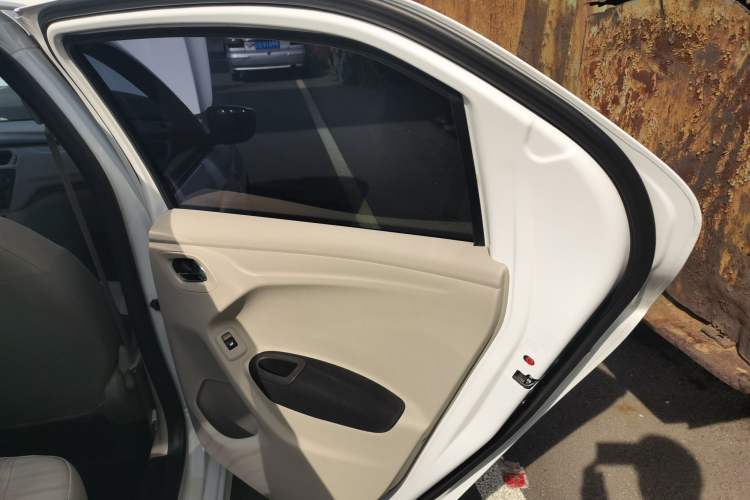 Used Citroen Elysee 2014 1.6L Automatic Fashion Model
