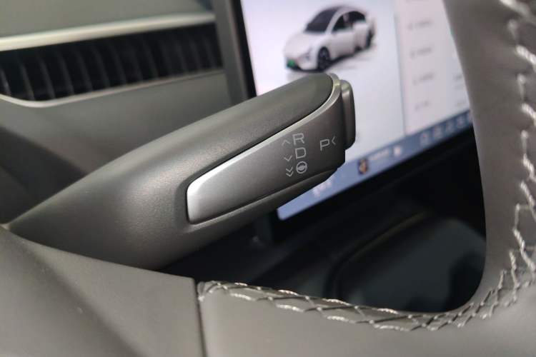 Used XPeng MONA M03 2025 600 with Ultra-Long Range Max