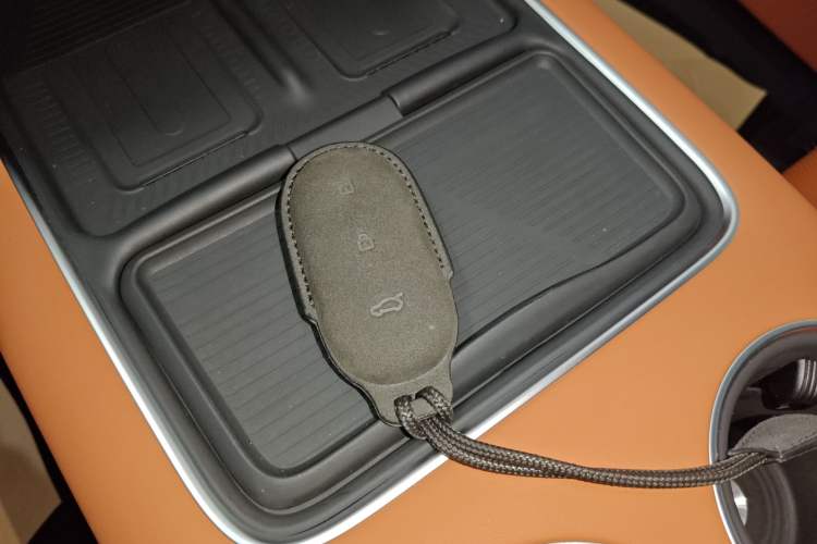 Used Li Auto L9 2024 Ultra Model
