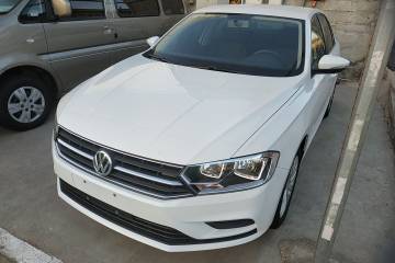 Used Volkswagen Bora 2019 Facelift Bora·Legend 1.5L Automatic Fashion Edition China VI Standard