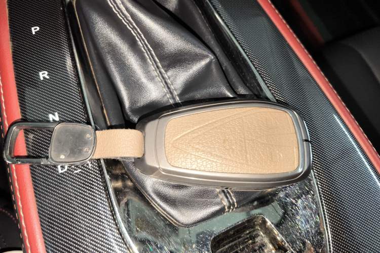 Used Oshan X5 2021 1.5T DCT Flagship Edition
