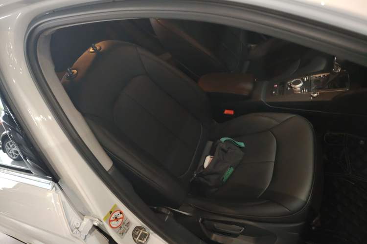 Used Audi A3 2020 Limousine 35 TFSI Ambition China VI