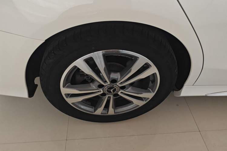 Used Mercedes-Benz C-Class 2020 Restyled C 200 L Fashion Edition Sport Version
