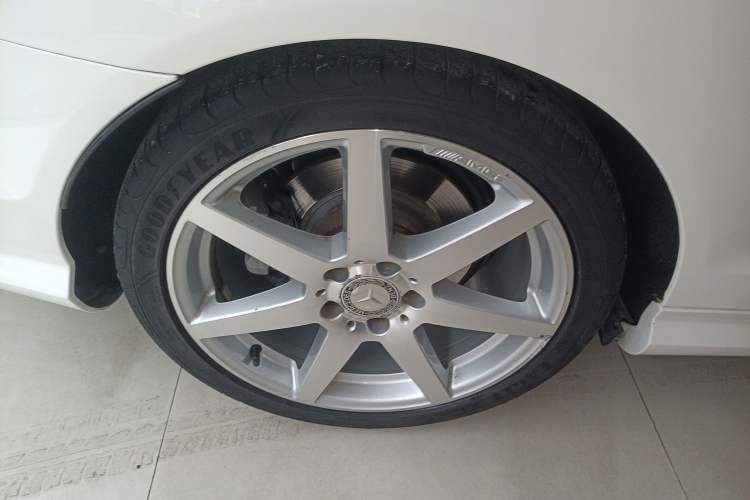 Used Mercedes-Benz C-Class 2013 C 180 Coupe