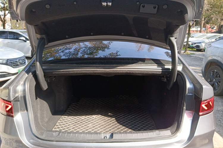 Used BYD Qin PLUS 2023 Champion Edition EV 420KM Leading Model