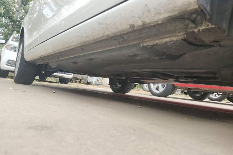 Used Volkswagen Santana 2017 Haval H6 1.6L Automatic Fashion Edition
