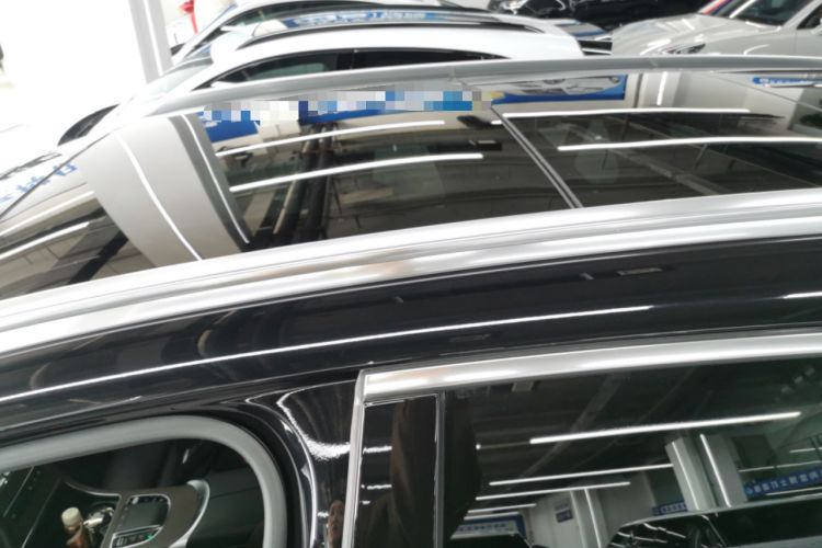 Used Mercedes-Benz GLC 2021 GLC 300 L 4MATIC Dynamic Model
