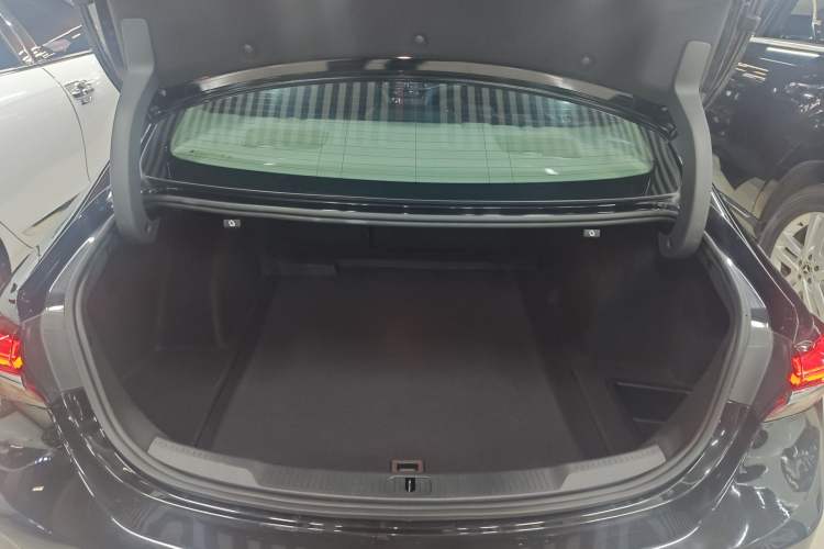 Used Buick LaCrosse 2022 652T Luxury Version
