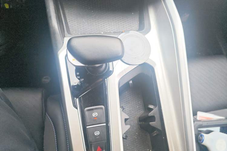 Used Geely Auto Preface 2024 2.0TD Qingyun Edition
