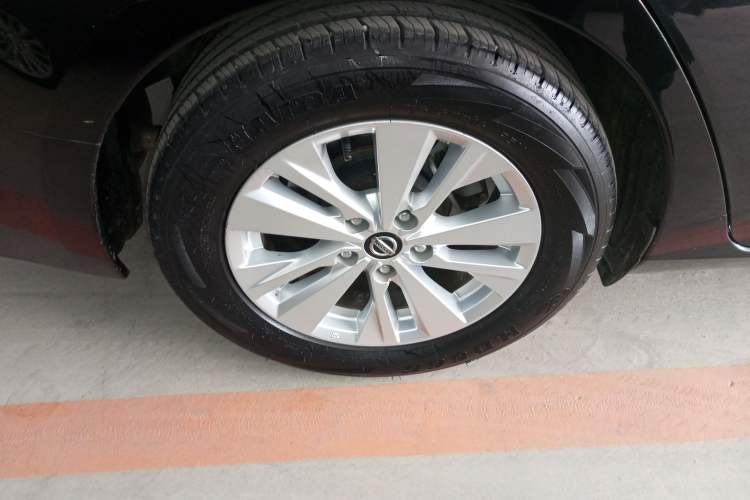 Used Nissan Teana 2020 2.0L XL Comfort Edition