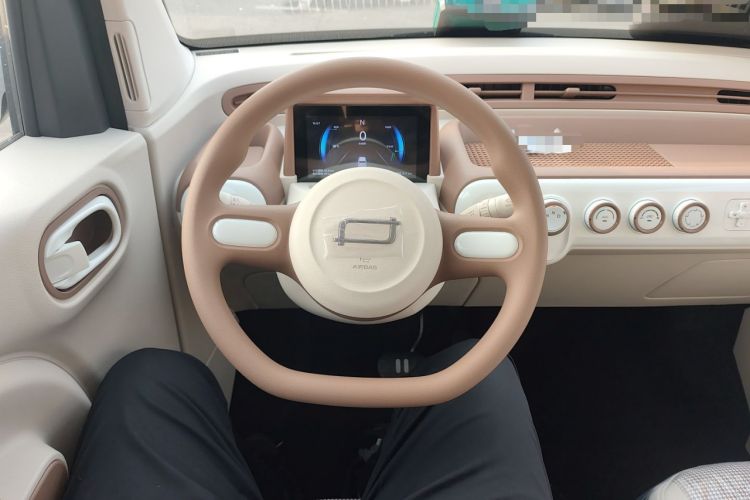 Used Bestune Pony 2026 Model 222km Cute Horse Plus