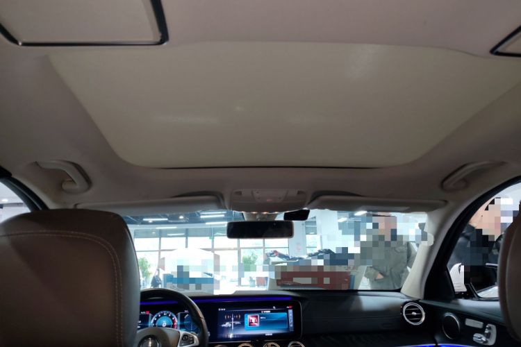 Used Mercedes-Benz E-Class 2018 Restyled E 300 L Sport Luxury Edition
