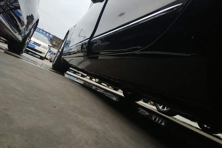 Used Cadillac CT6 2022 28T Luxury Edition
