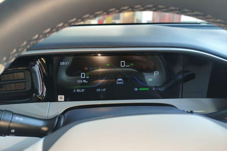 Used  Geome 2025 310km Dream Edition
