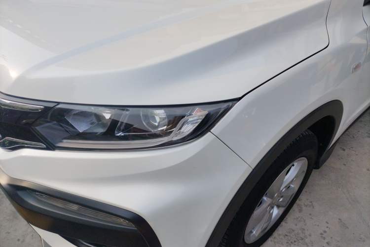 Used Honda XR-V 2017 1.5L LXi CVT Classic Edition