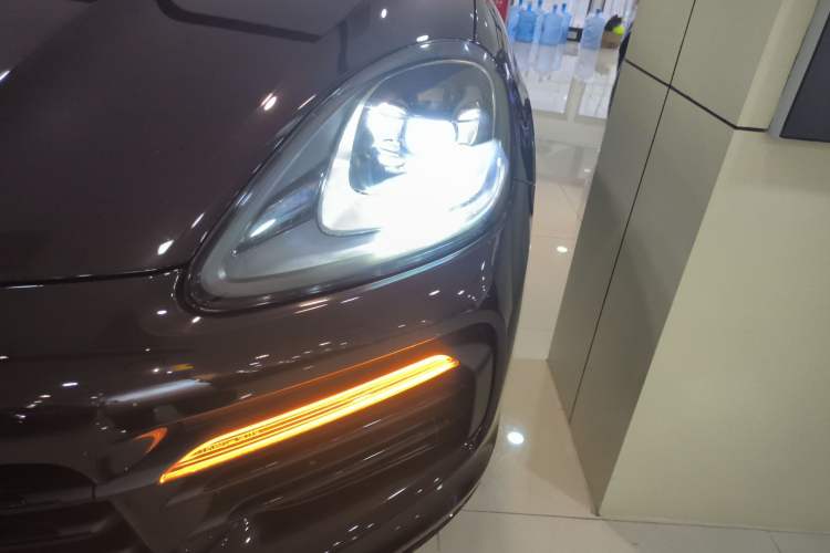 Used Porsche Cayenne 2019 Cayenne 3.0T
