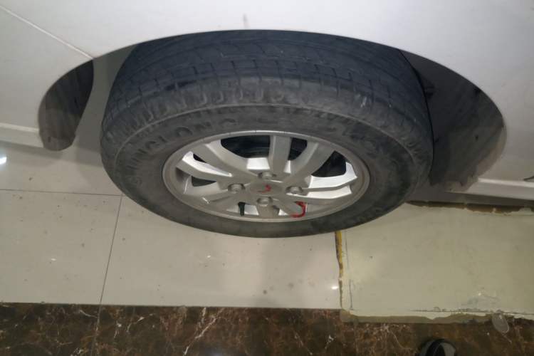 Used Wuling Hongguang 2021 1.5L Facelift S Comfort Version Hydraulic Power Steering LAR