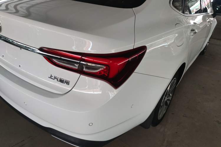 Used Buick Verano 2020 20T CVT Luxury Edition
