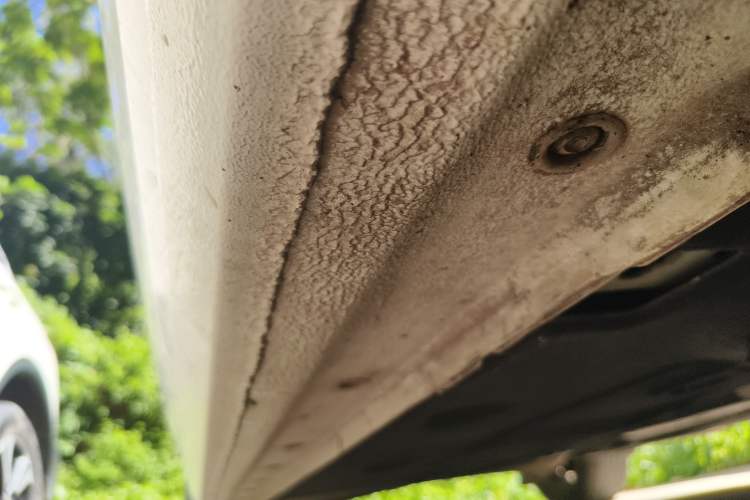 Used Ford Escort 2017 1.5L Automatic Comfort Model
