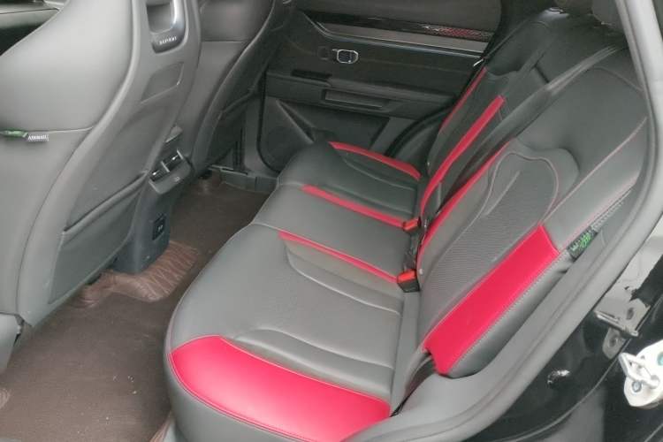 Used JETOUR Dashing 2022 1.6T DCT King ULTRA
