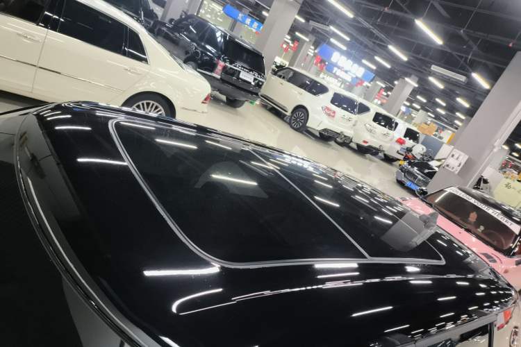 Used  Clubman 2023 2.0T COOPER S Connoisseur
