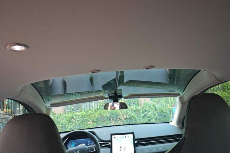 Used XPeng G3 2022 G3i 460G+