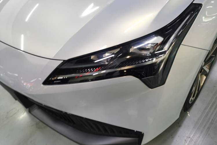 Used AION S Plus 2022 80 Tech Edition
