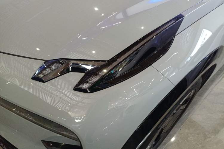 Used Zeekr X 2023 Rear-Drive YOU Edition 4 Seats
