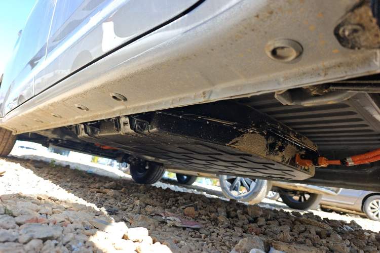 Used Wuling Zhiguang New Energy 
