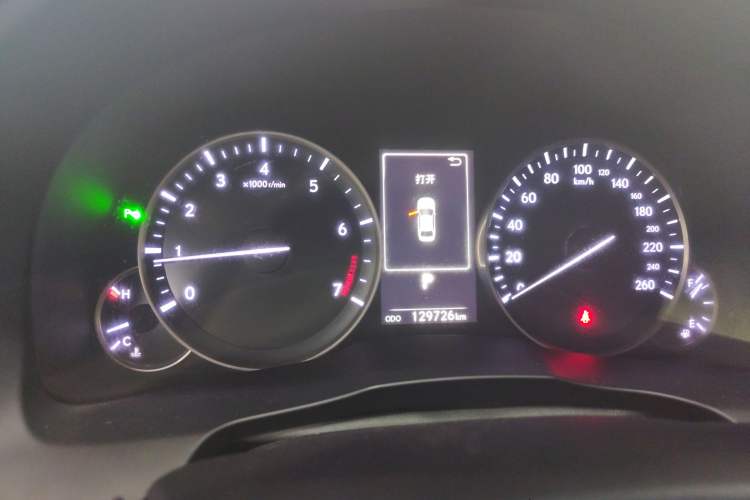 Used Lexus ES 2015 200 Elite Edition
