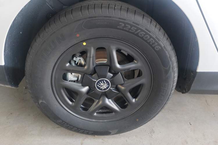 Used BYD Qin PLUS 2025 DM-i Smart Drive 55KM Leading Model