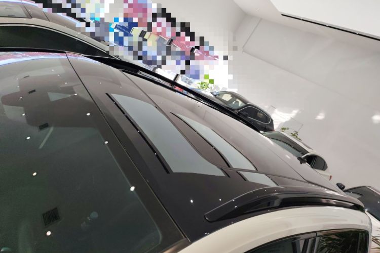 Used Volkswagen Tharu 2023 300TSI Two-Wheel-Drive Moon Luxury Edition
