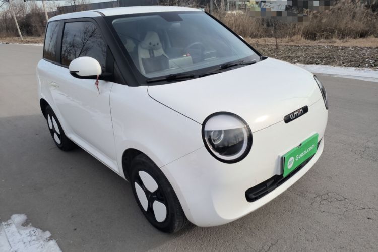 Used  Lumin 2022 155 km – Refreshingly Sweet Edition

