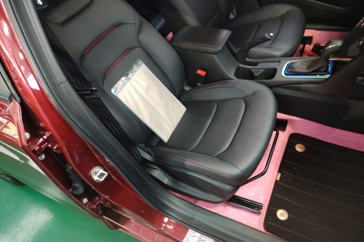 Used Chevrolet Monza 2022 Light Hybrid RS 330T Automatic Comfort Edition
