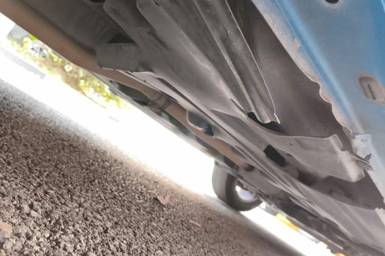 Used  Renegade 2017 180T Automatic Jingneng Edition