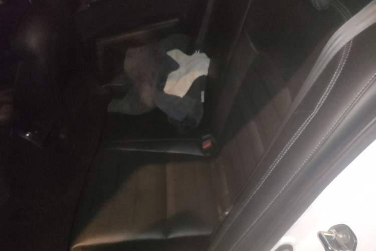 Used Kia K4 2014 1.8L Automatic GLS