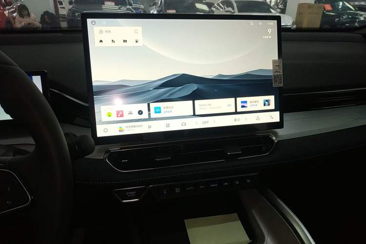 Used Geely Auto Preface 2025 Dongfang Yao 1.5TD Jinghong Edition+