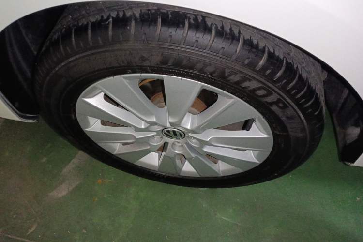 Used Volkswagen Lavida 2013 Revised Version 1.4 TSI DSG Comfort Edition